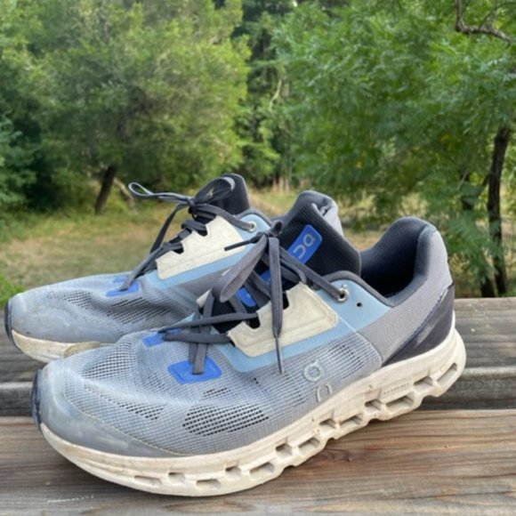 On Running Other - ON Cloud Stratus Mens Size  10